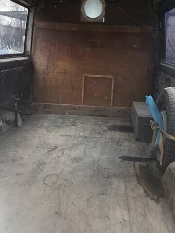 Білий Мерседес Sprinter, об'ємом двигуна 2.9 л та пробігом 3 тис. км за 4200 $, фото 4 на Automoto.ua