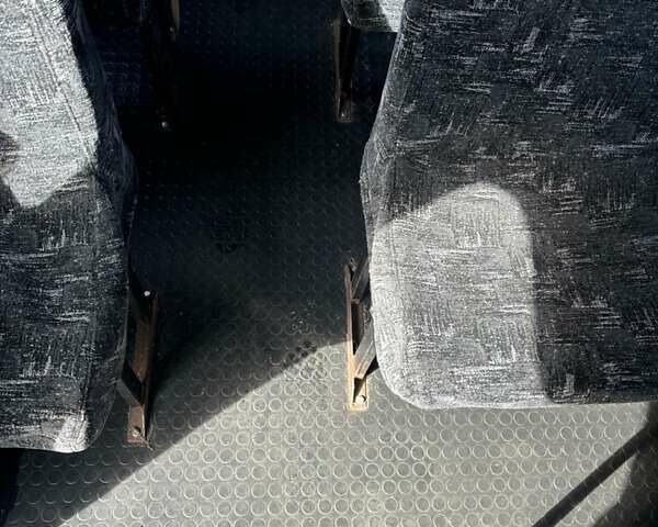 Білий Мерседес Sprinter, об'ємом двигуна 2.9 л та пробігом 211 тис. км за 6600 $, фото 5 на Automoto.ua