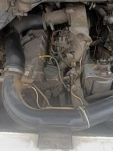 Білий Мерседес Sprinter, об'ємом двигуна 2.9 л та пробігом 3 тис. км за 4200 $, фото 6 на Automoto.ua