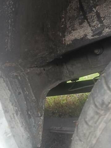 Білий Мерседес Sprinter, об'ємом двигуна 2.9 л та пробігом 3 тис. км за 4200 $, фото 8 на Automoto.ua