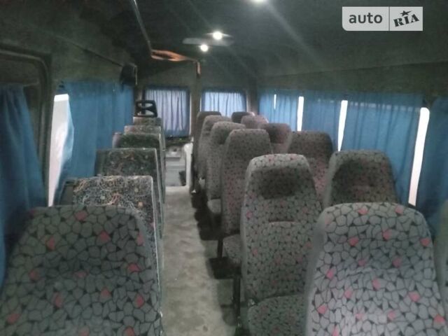 Белый Мерседес Sprinter, объемом двигателя 2.3 л и пробегом 1000 тыс. км за 5000 $, фото 3 на Automoto.ua