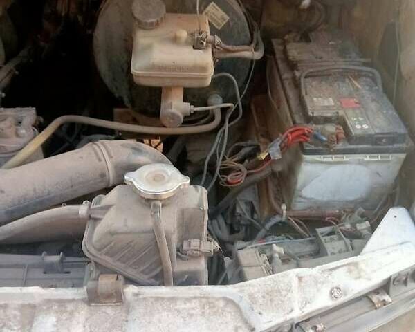 Мерседес Sprinter 1998 у Миколаєві на Automoto.ua Білий Мерседес Sprinter, об'ємом двигуна 2.87 л та пробігом 300 тис. км за 7000 $, фото 13 на Automoto.ua