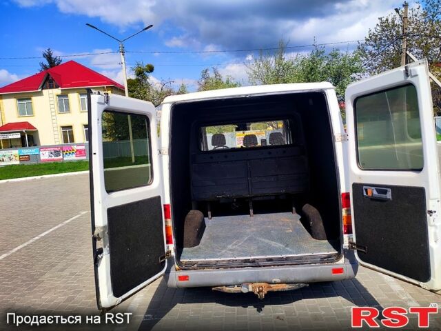 Білий Мерседес Sprinter, об'ємом двигуна 2.3 л та пробігом 300 тис. км за 3999 $, фото 7 на Automoto.ua