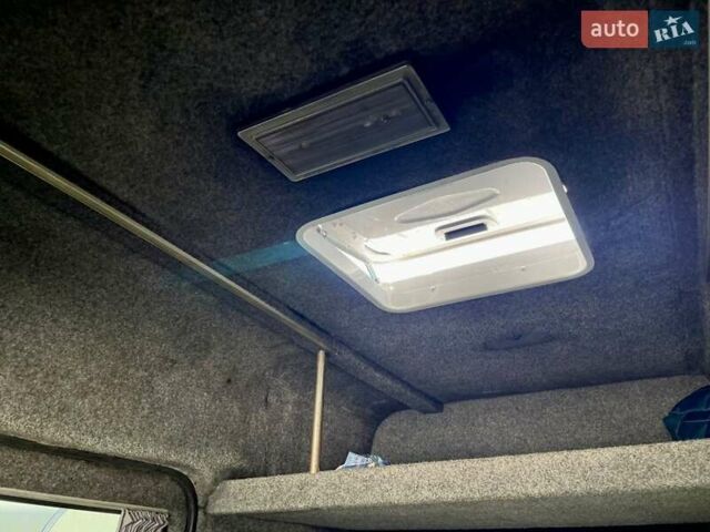 Белый Мерседес Sprinter, объемом двигателя 2.9 л и пробегом 400 тыс. км за 9500 $, фото 25 на Automoto.ua