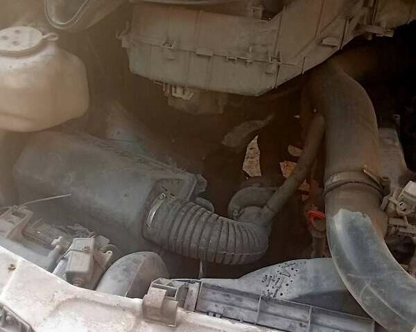 Мерседес Sprinter 1998 у Миколаєві на Automoto.ua Білий Мерседес Sprinter, об'ємом двигуна 2.87 л та пробігом 300 тис. км за 7000 $, фото 14 на Automoto.ua
