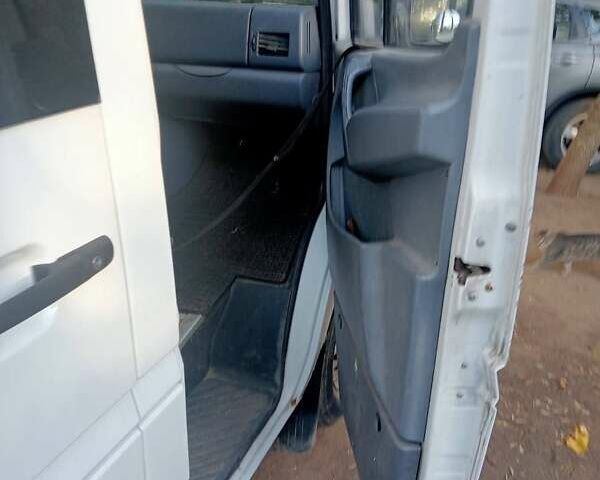 Мерседес Sprinter 1998 у Миколаєві на Automoto.ua Білий Мерседес Sprinter, об'ємом двигуна 2.87 л та пробігом 300 тис. км за 7000 $, фото 5 на Automoto.ua