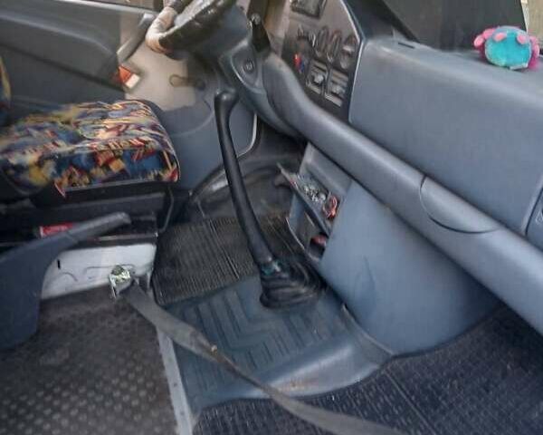Мерседес Sprinter 1998 у Миколаєві на Automoto.ua Білий Мерседес Sprinter, об'ємом двигуна 2.87 л та пробігом 300 тис. км за 7000 $, фото 6 на Automoto.ua