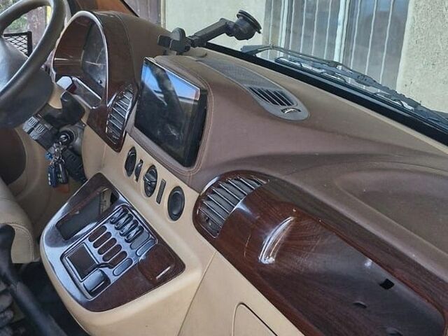 Белый Мерседес Sprinter, объемом двигателя 2.87 л и пробегом 2 тыс. км за 11500 $, фото 2 на Automoto.ua