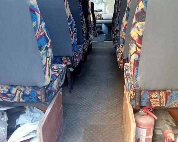 Мерседес Sprinter 1998 у Миколаєві на Automoto.ua Білий Мерседес Sprinter, об'ємом двигуна 2.87 л та пробігом 300 тис. км за 7000 $, фото 2 на Automoto.ua