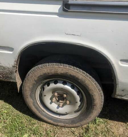 Білий Мерседес Sprinter, об'ємом двигуна 2.9 л та пробігом 999 тис. км за 3350 $, фото 15 на Automoto.ua