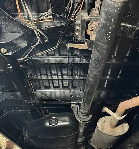 Білий Мерседес Sprinter, об'ємом двигуна 2.9 л та пробігом 500 тис. км за 10800 $, фото 29 на Automoto.ua