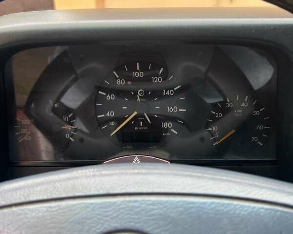 Белый Мерседес Sprinter, объемом двигателя 2.87 л и пробегом 667 тыс. км за 6700 $, фото 41 на Automoto.ua