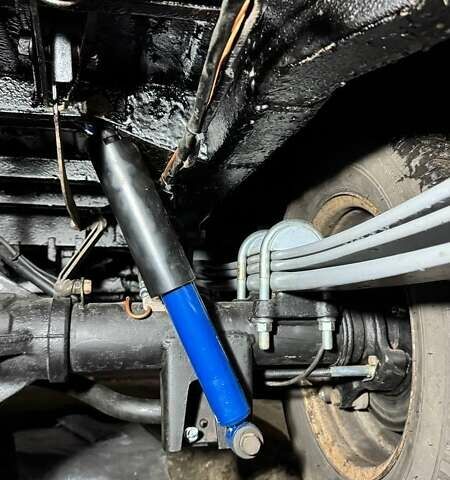 Білий Мерседес Sprinter, об'ємом двигуна 2.9 л та пробігом 500 тис. км за 10800 $, фото 34 на Automoto.ua