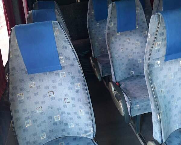 Белый Мерседес Sprinter, объемом двигателя 2.87 л и пробегом 500 тыс. км за 6600 $, фото 7 на Automoto.ua
