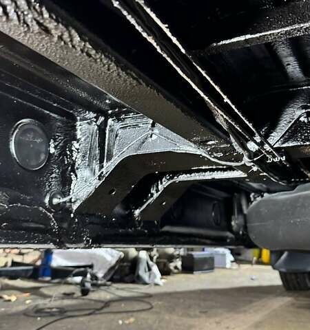 Білий Мерседес Sprinter, об'ємом двигуна 2.9 л та пробігом 500 тис. км за 10800 $, фото 35 на Automoto.ua