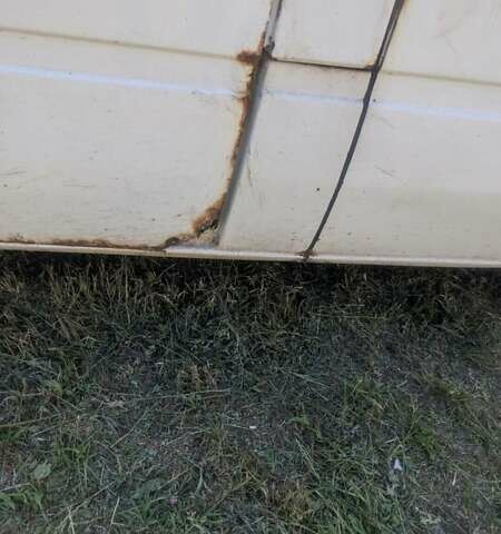 Білий Мерседес Sprinter, об'ємом двигуна 2.9 л та пробігом 999 тис. км за 3350 $, фото 7 на Automoto.ua