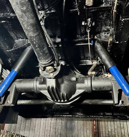 Білий Мерседес Sprinter, об'ємом двигуна 2.9 л та пробігом 500 тис. км за 10800 $, фото 32 на Automoto.ua