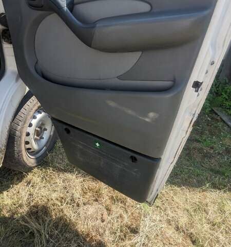 Білий Мерседес Sprinter, об'ємом двигуна 2.9 л та пробігом 999 тис. км за 3350 $, фото 25 на Automoto.ua