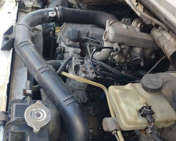 Білий Мерседес Sprinter, об'ємом двигуна 2.3 л та пробігом 591 тис. км за 4200 $, фото 30 на Automoto.ua