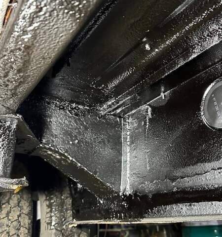 Білий Мерседес Sprinter, об'ємом двигуна 2.9 л та пробігом 500 тис. км за 10800 $, фото 37 на Automoto.ua