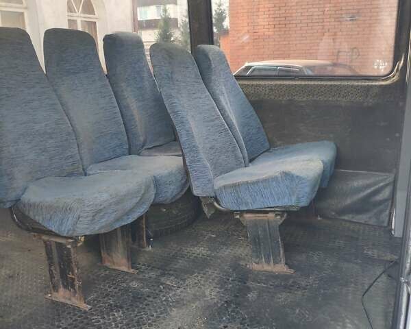 Білий Мерседес Sprinter, об'ємом двигуна 2.3 л та пробігом 591 тис. км за 4200 $, фото 36 на Automoto.ua