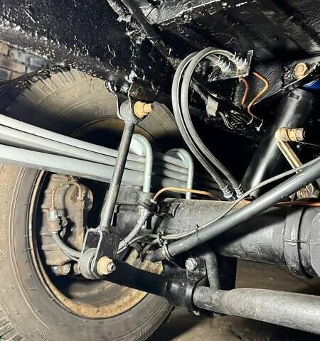 Білий Мерседес Sprinter, об'ємом двигуна 2.9 л та пробігом 500 тис. км за 10800 $, фото 31 на Automoto.ua