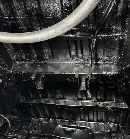 Білий Мерседес Sprinter, об'ємом двигуна 2.9 л та пробігом 500 тис. км за 10800 $, фото 36 на Automoto.ua