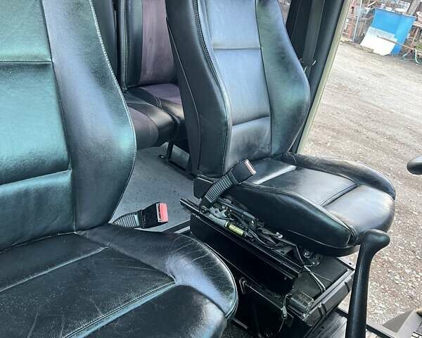Белый Мерседес Sprinter, объемом двигателя 2.2 л и пробегом 600 тыс. км за 10300 $, фото 21 на Automoto.ua