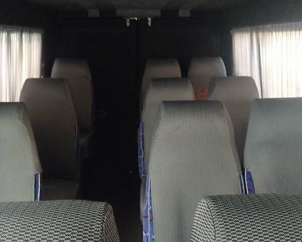 Мерседес Sprinter 2000 в Николаеве на Automoto.ua Белый Мерседес Sprinter, объемом двигателя 0 л и пробегом 400 тыс. км за 8500 $, фото 3 на Automoto.ua