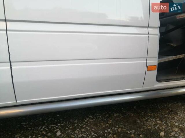 Білий Мерседес Sprinter, об'ємом двигуна 2.87 л та пробігом 800 тис. км за 13500 $, фото 19 на Automoto.ua