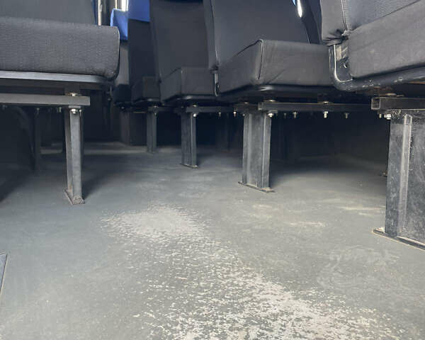 Белый Мерседес Sprinter, объемом двигателя 0 л и пробегом 7 тыс. км за 6500 $, фото 14 на Automoto.ua