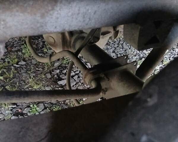 Белый Мерседес Sprinter, объемом двигателя 2.15 л и пробегом 600 тыс. км за 8000 $, фото 9 на Automoto.ua