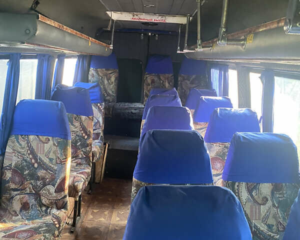 Білий Мерседес Sprinter, об'ємом двигуна 0 л та пробігом 555 тис. км за 6199 $, фото 4 на Automoto.ua