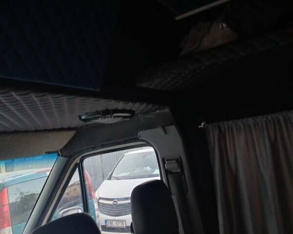 Белый Мерседес Sprinter, объемом двигателя 2.15 л и пробегом 600 тыс. км за 8000 $, фото 1 на Automoto.ua