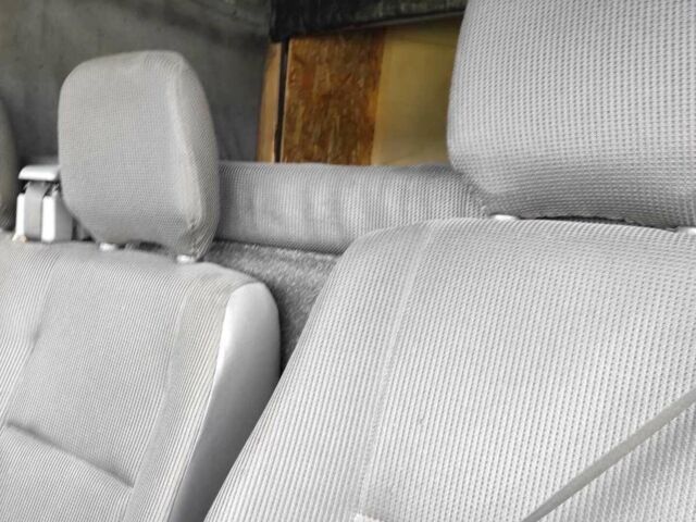 Білий Мерседес Sprinter, об'ємом двигуна 2.7 л та пробігом 525 тис. км за 9000 $, фото 2 на Automoto.ua