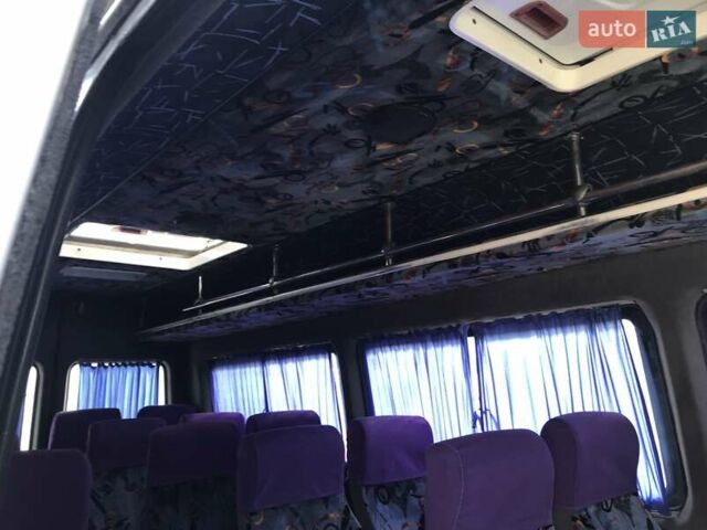 Білий Мерседес Sprinter, об'ємом двигуна 2.15 л та пробігом 500 тис. км за 11500 $, фото 10 на Automoto.ua