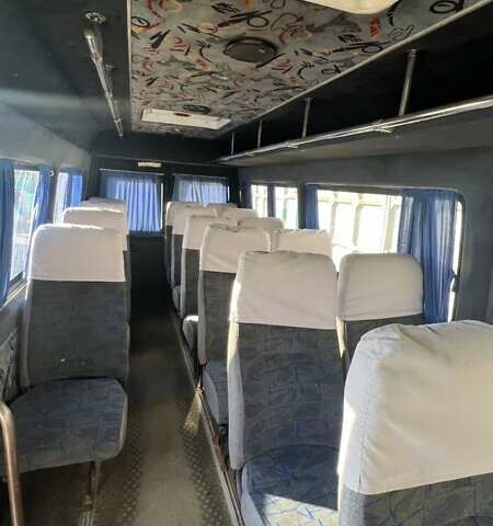 Білий Мерседес Sprinter, об'ємом двигуна 2.2 л та пробігом 902 тис. км за 7900 $, фото 10 на Automoto.ua