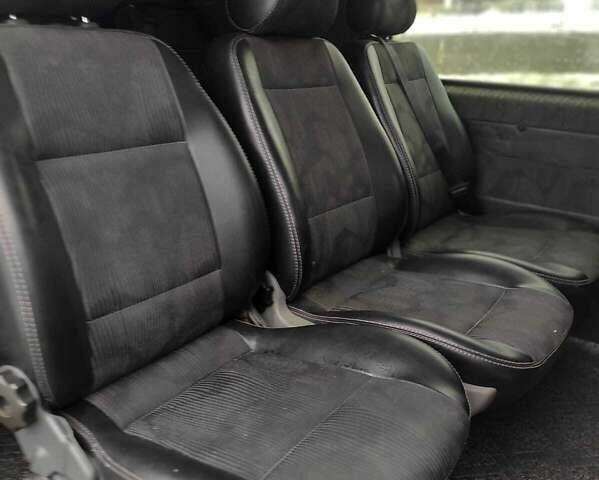 Белый Мерседес Sprinter, объемом двигателя 2.7 л и пробегом 365 тыс. км за 8700 $, фото 9 на Automoto.ua