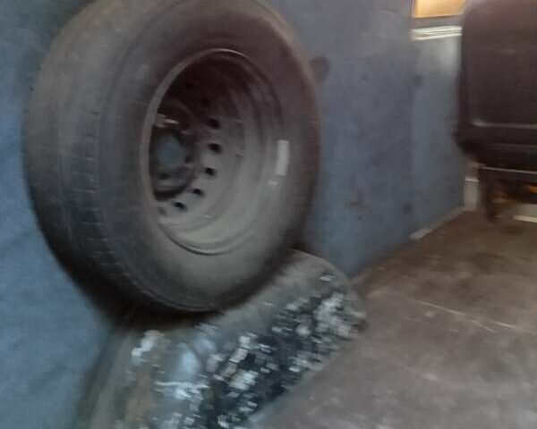 Білий Мерседес Sprinter, об'ємом двигуна 2.1 л та пробігом 247 тис. км за 6000 $, фото 11 на Automoto.ua