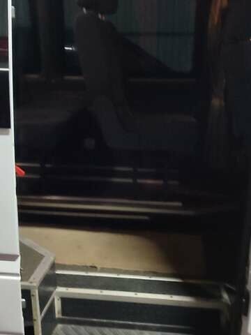 Белый Мерседес Sprinter, объемом двигателя 2.7 л и пробегом 700 тыс. км за 15000 $, фото 30 на Automoto.ua