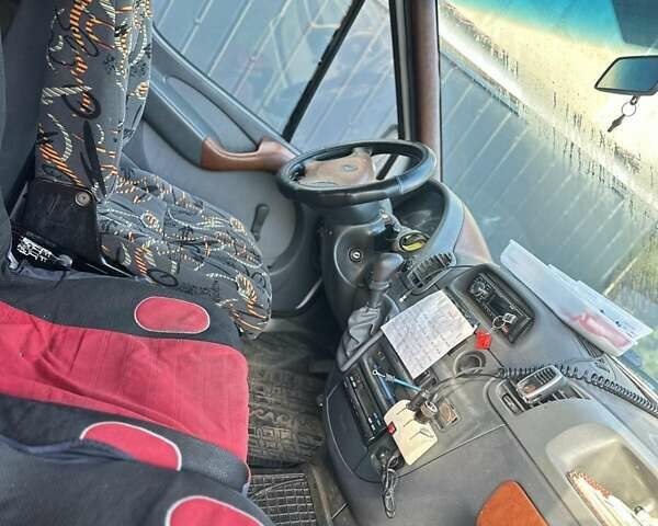 Білий Мерседес Sprinter, об'ємом двигуна 2.15 л та пробігом 258 тис. км за 9999 $, фото 5 на Automoto.ua