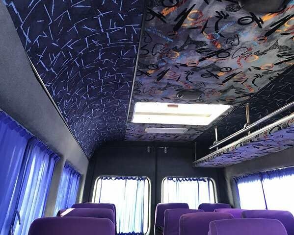 Білий Мерседес Sprinter, об'ємом двигуна 2.15 л та пробігом 500 тис. км за 11500 $, фото 5 на Automoto.ua