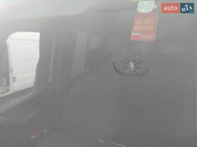 Белый Мерседес Sprinter, объемом двигателя 2.1 л и пробегом 503 тыс. км за 7900 $, фото 17 на Automoto.ua