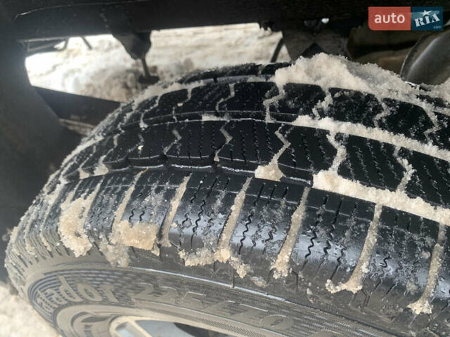 Белый Мерседес Sprinter, объемом двигателя 2.15 л и пробегом 515 тыс. км за 8800 $, фото 28 на Automoto.ua