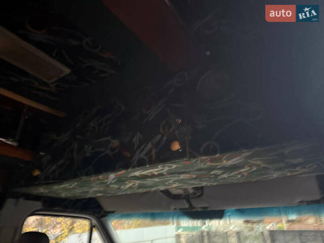 Белый Мерседес Sprinter, объемом двигателя 2.69 л и пробегом 600 тыс. км за 8999 $, фото 34 на Automoto.ua