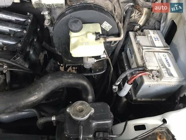 Білий Мерседес Sprinter, об'ємом двигуна 2.15 л та пробігом 500 тис. км за 11500 $, фото 17 на Automoto.ua