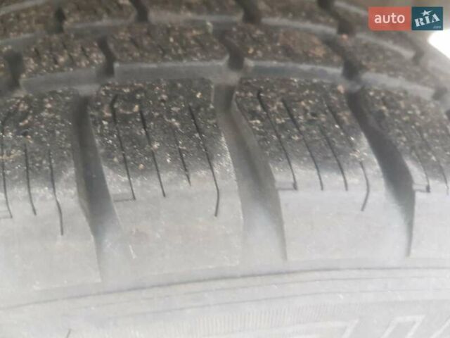 Белый Мерседес Sprinter, объемом двигателя 2.15 л и пробегом 360 тыс. км за 5800 $, фото 4 на Automoto.ua