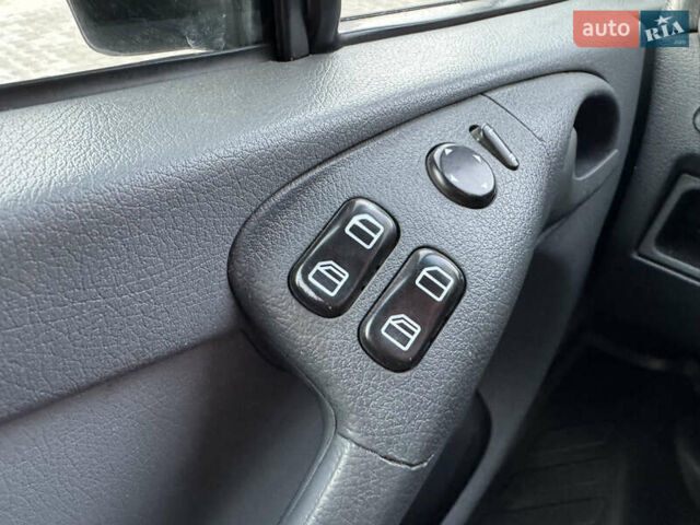 Білий Мерседес Sprinter, об'ємом двигуна 2.2 л та пробігом 361 тис. км за 9399 $, фото 9 на Automoto.ua