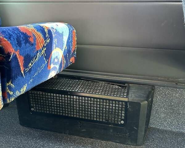 Белый Мерседес Sprinter, объемом двигателя 2.7 л и пробегом 590 тыс. км за 18000 $, фото 6 на Automoto.ua
