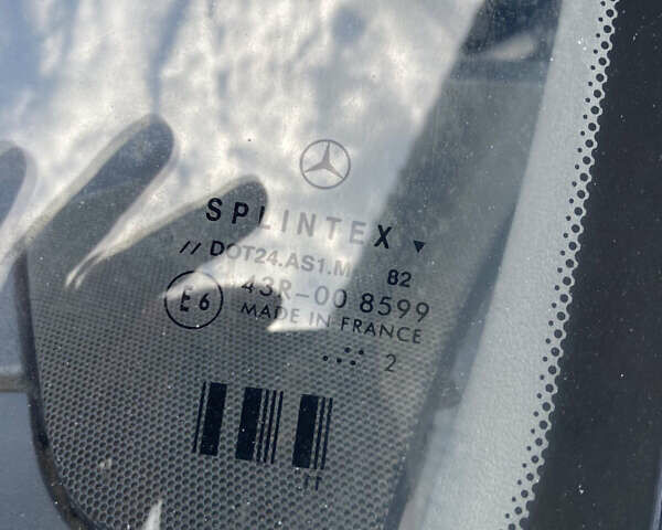 Білий Мерседес Sprinter, об'ємом двигуна 2.2 л та пробігом 468 тис. км за 9200 $, фото 9 на Automoto.ua